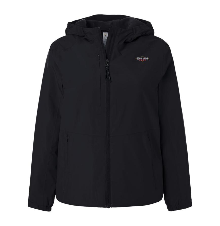 Womens Barrier All Season Jacket