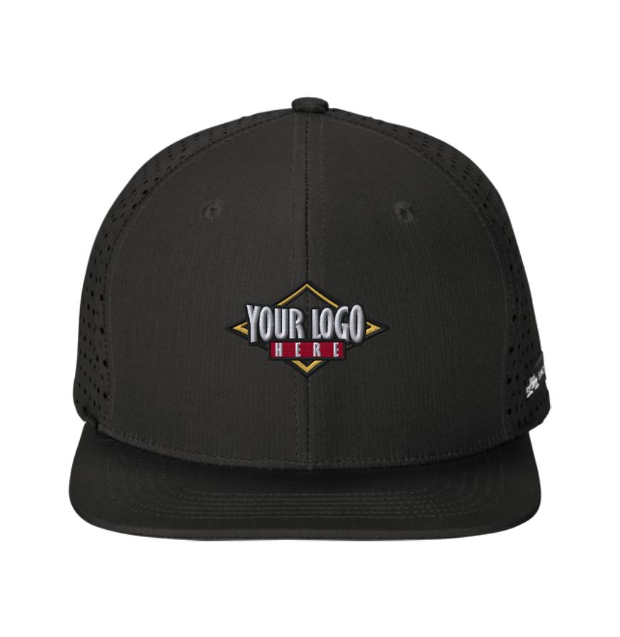 Spacecraft SPC5 - LIMITED EDITION Spacecraft Salish Perforated Cap