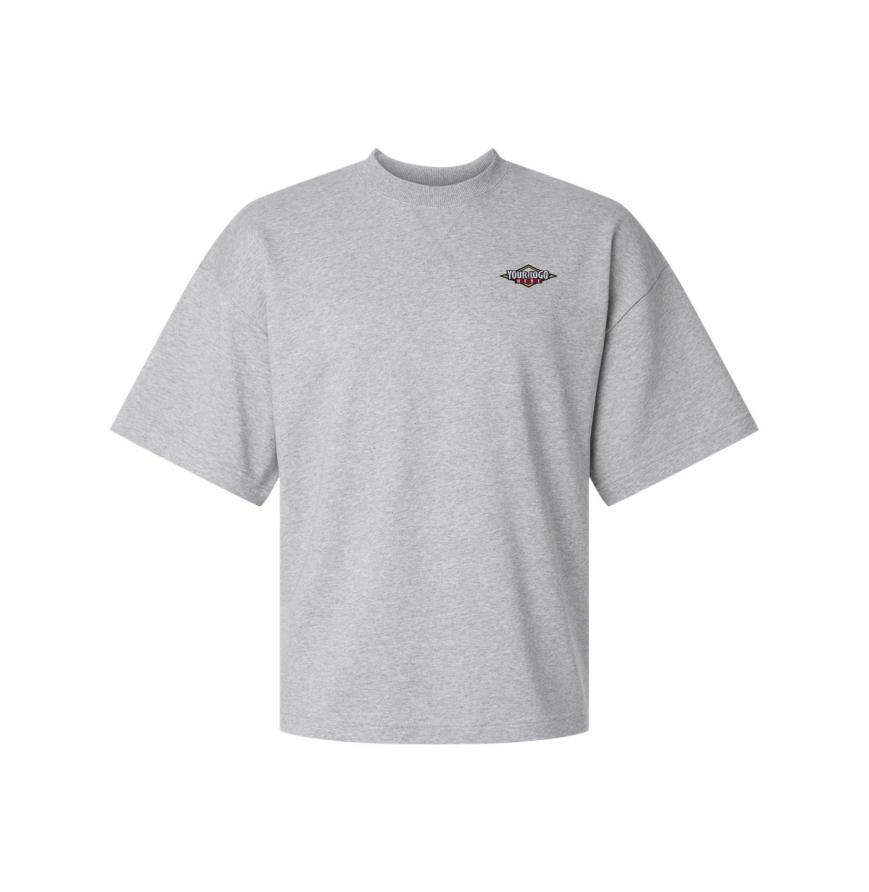 Unisex French Terry Ex Crew