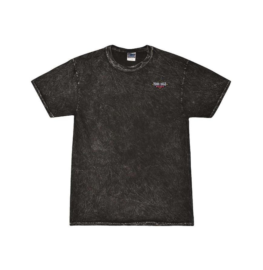 Unisex Mineral Wash T-Shirt