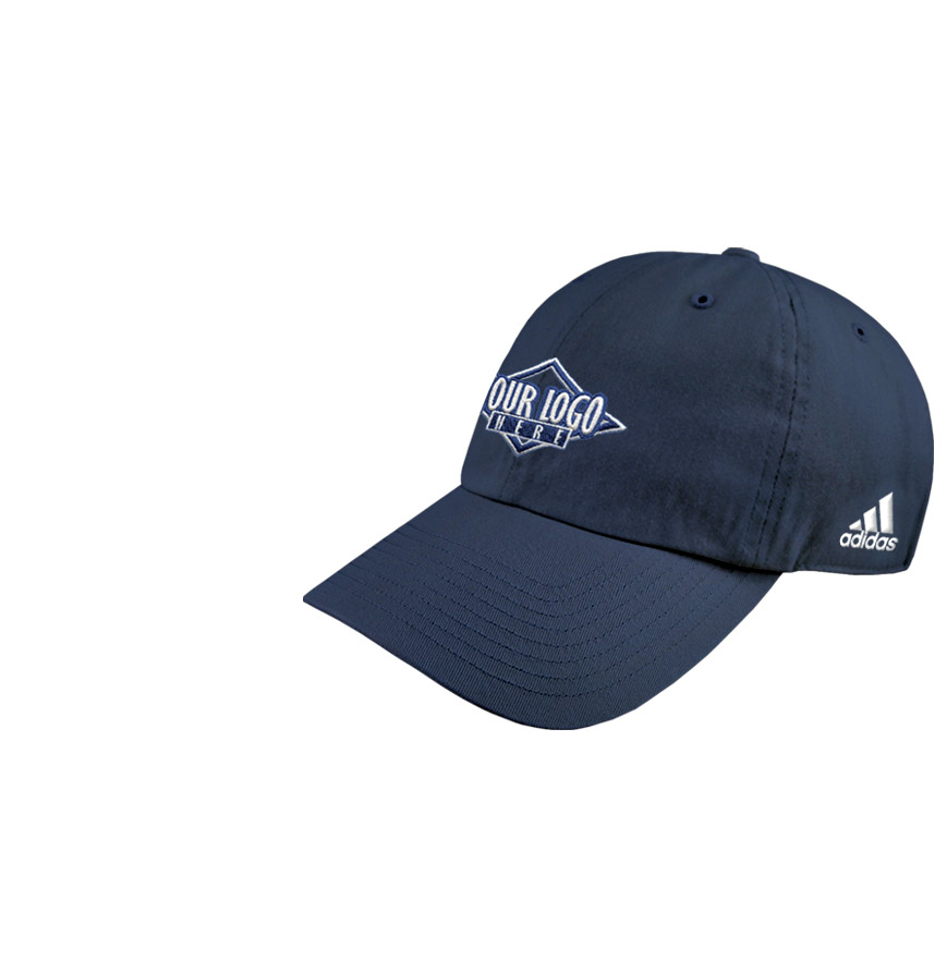 Adidas Unstructured Golf Hat
