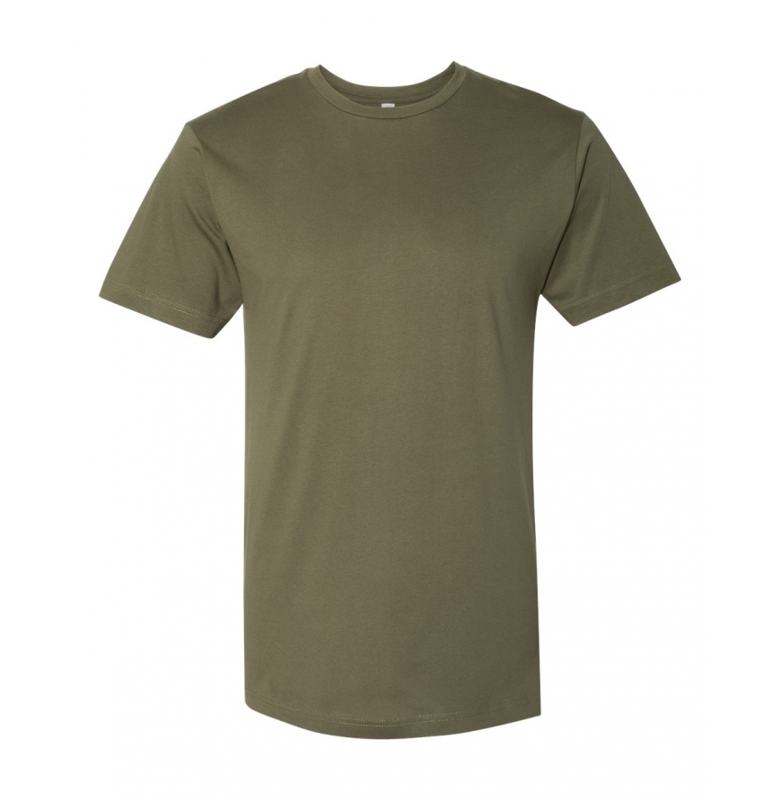 MILITARY-GREEN