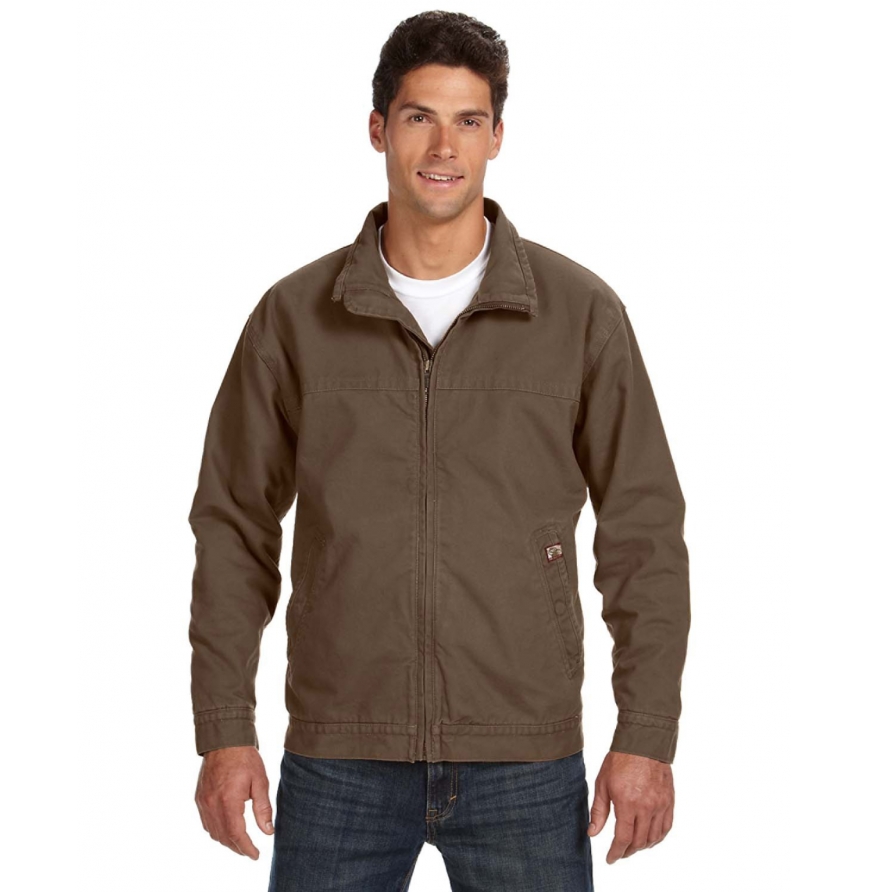 FIELD-KHAKI