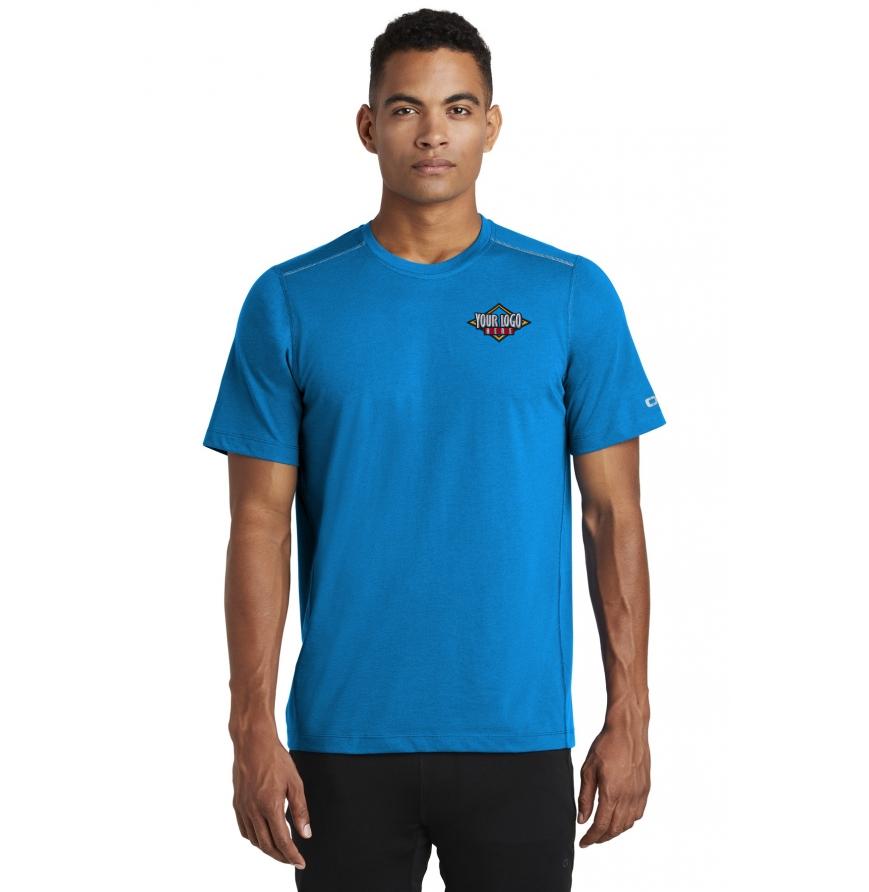 OGIO ENDURANCE Peak Tee