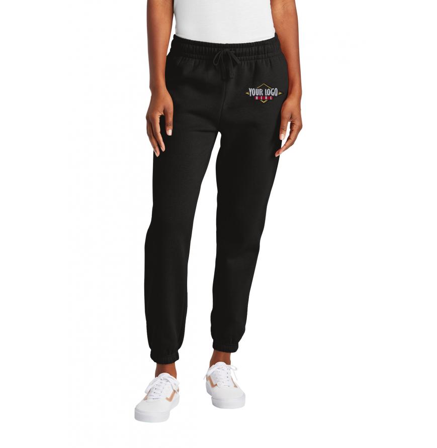 District Women s VIT Fleece Sweatpant