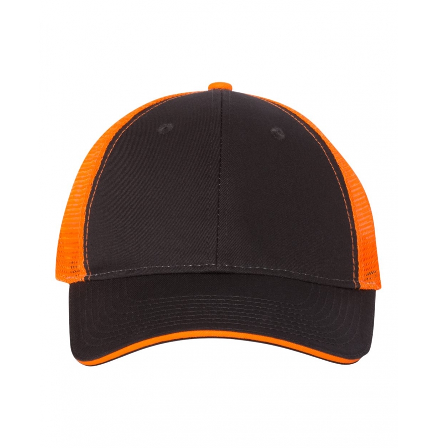 CHARCOAL-NEON-ORANGE