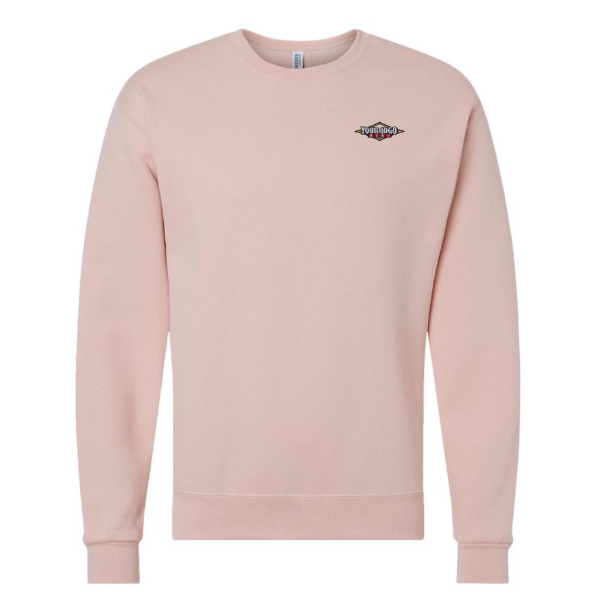 Unisex NuBlend Crewneck Sweatshirt