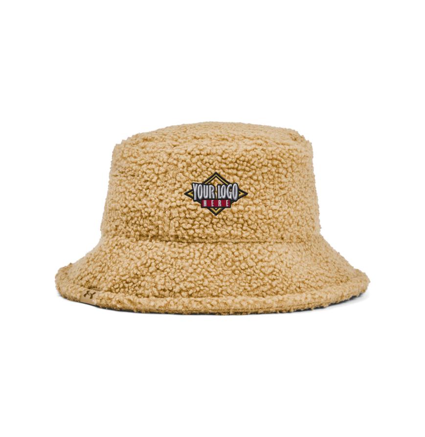 Ladies Sportstyle Bucket Hat