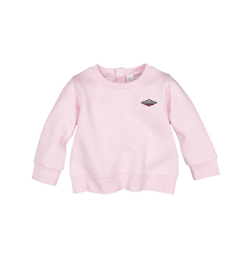 Infant Crewneck Sweatshirt