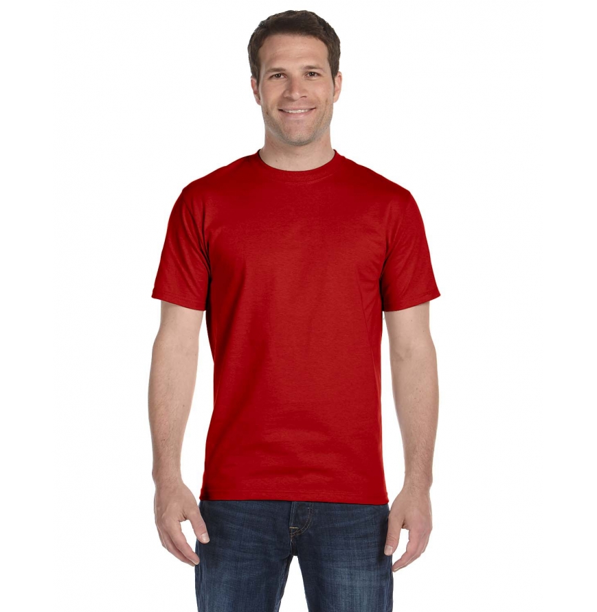 DEEP-RED
