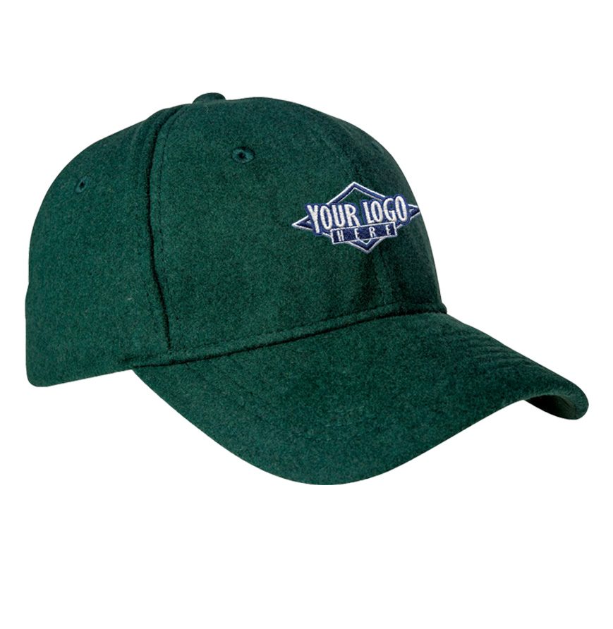 Marcus Cold Weather Baseball Cap