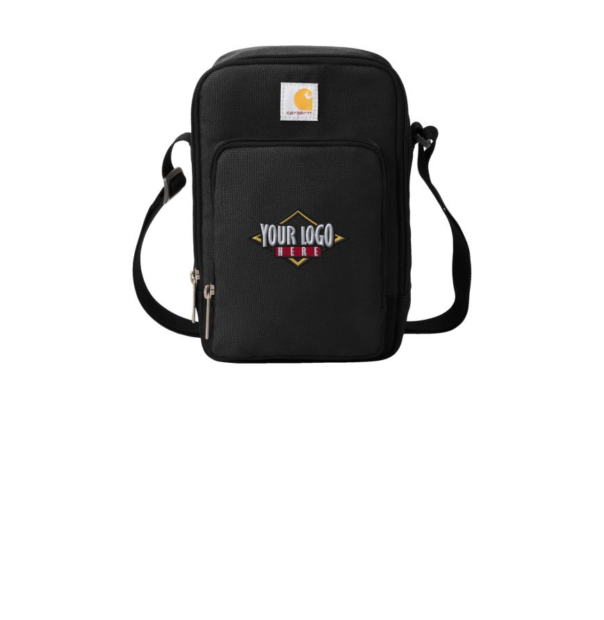 Carhartt CTB0000482 - Carhartt Crossbody Zip Bag