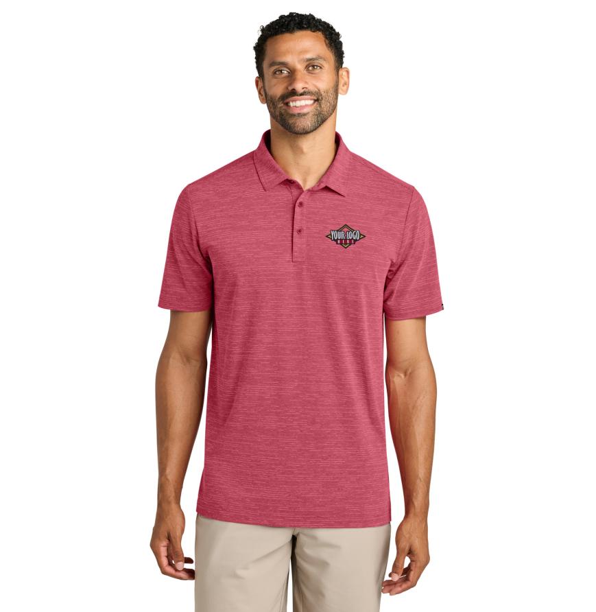 TravisMathew Crestview Polo