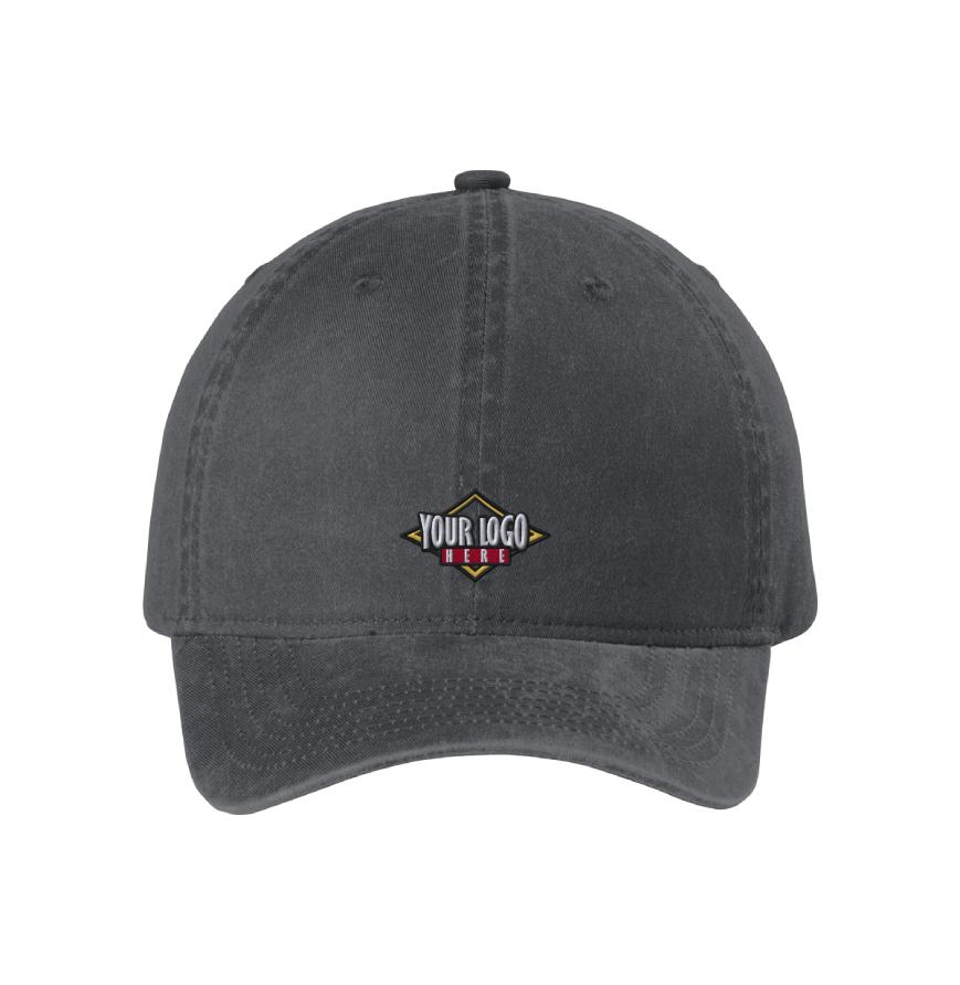 Port Authority C942 - Port Authority Beach Wash Cap