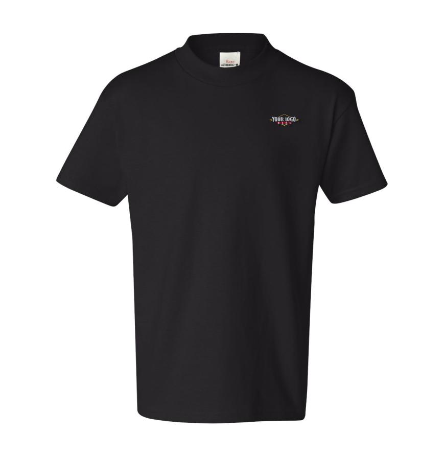Youth Authentic T-Shirt