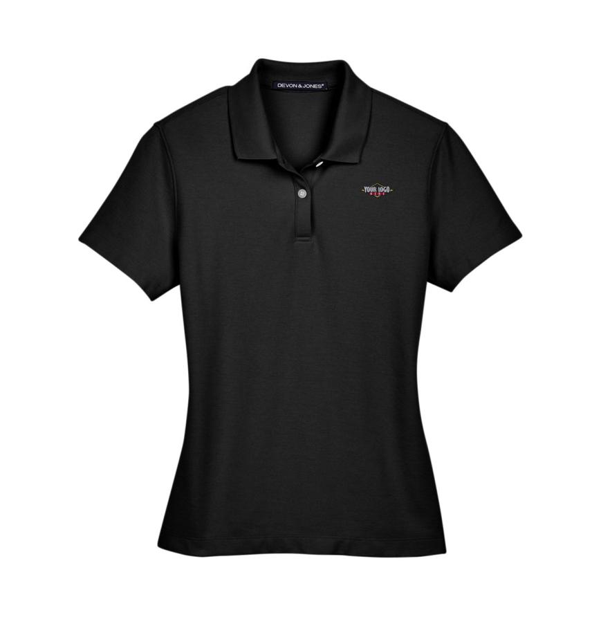 Womens DRYTEC20 Performance Polo