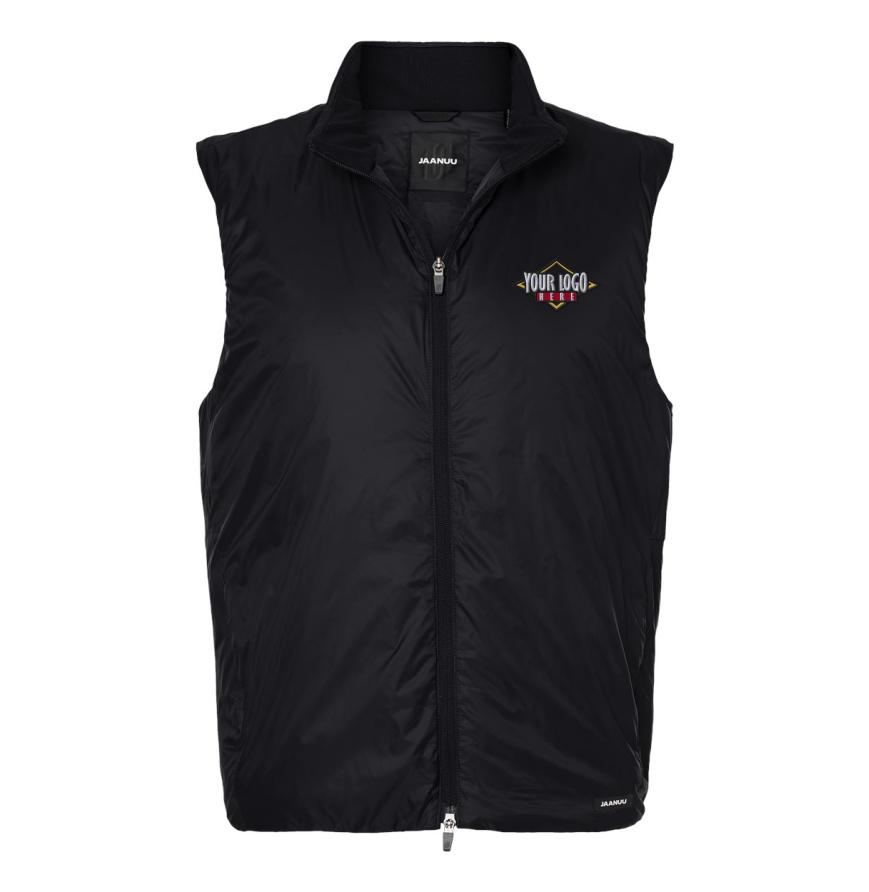 Mens Phantom Insulated Vest