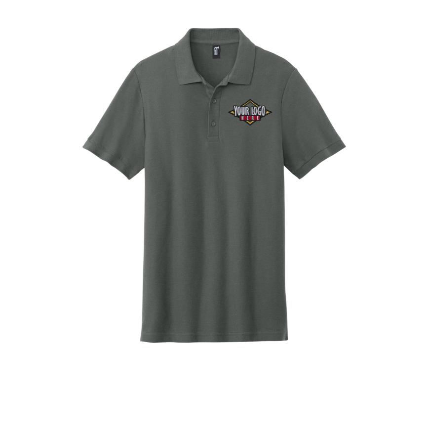 Gildan Hammer Pique Polo