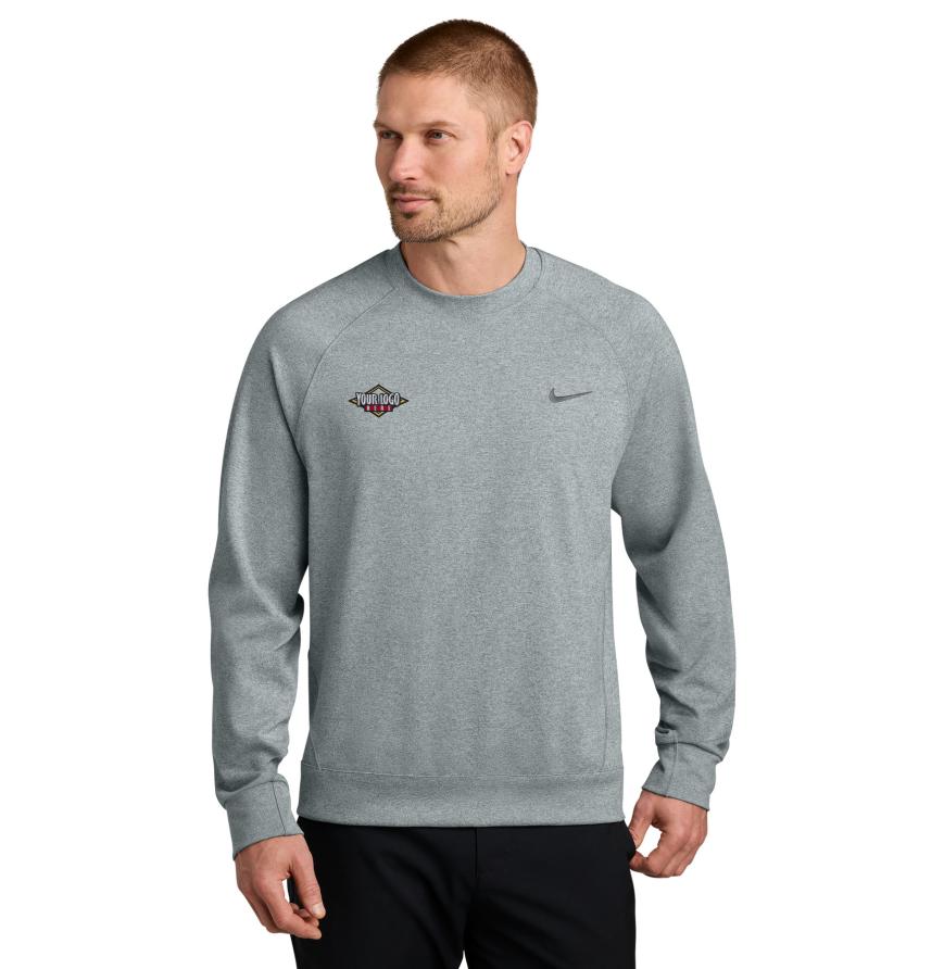 Nike Dri-FIT Primary Crew