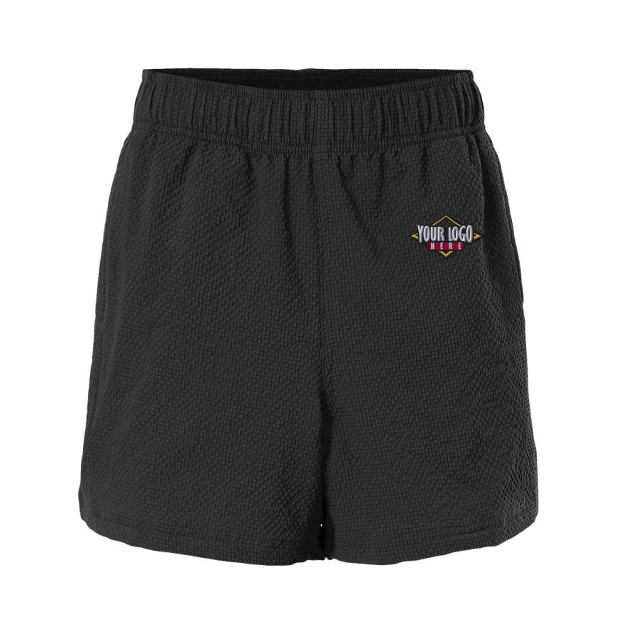 Womens Sucker for Summer Shorts