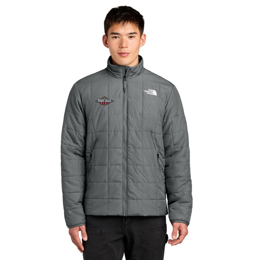 The North Face Iron Drift Quilted Jacket