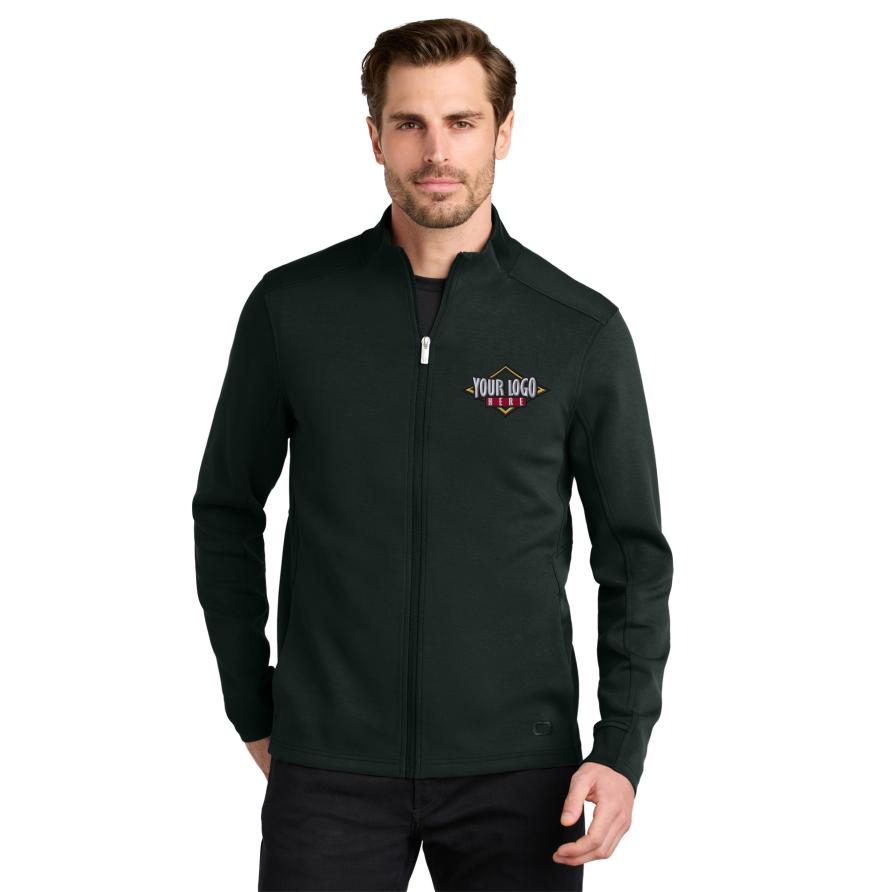 Ogio OG860 - OGIO Transcend Full-Zip