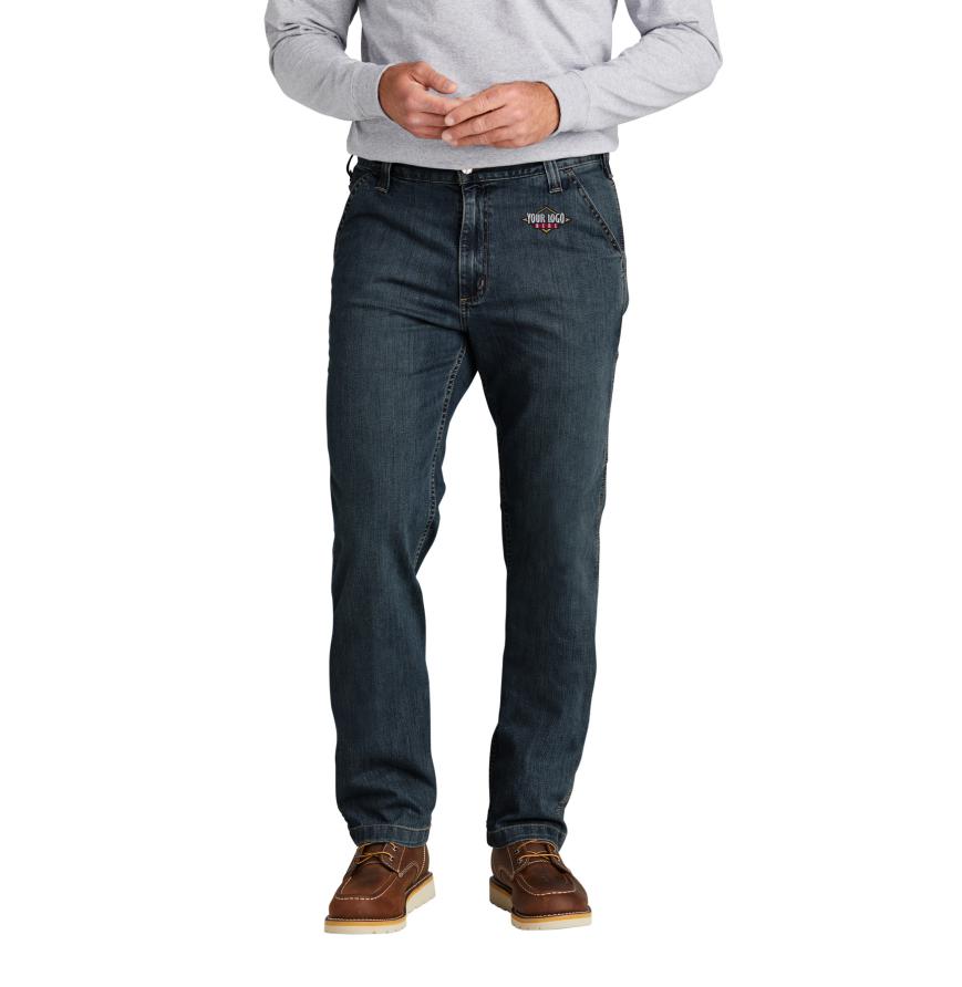 Carhartt Rugged Flex Utility Jean