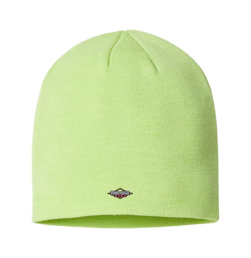 Sustainable Beanie