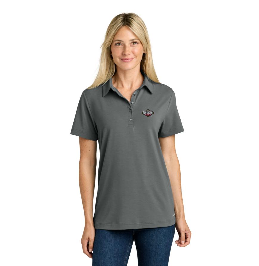 The North Face Women s Canyon Crest Polo