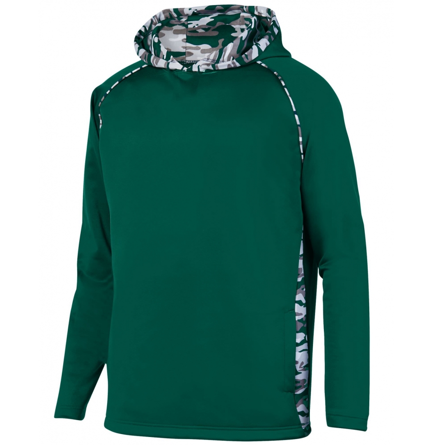 DARK GREEN-DARK GREEN MOD