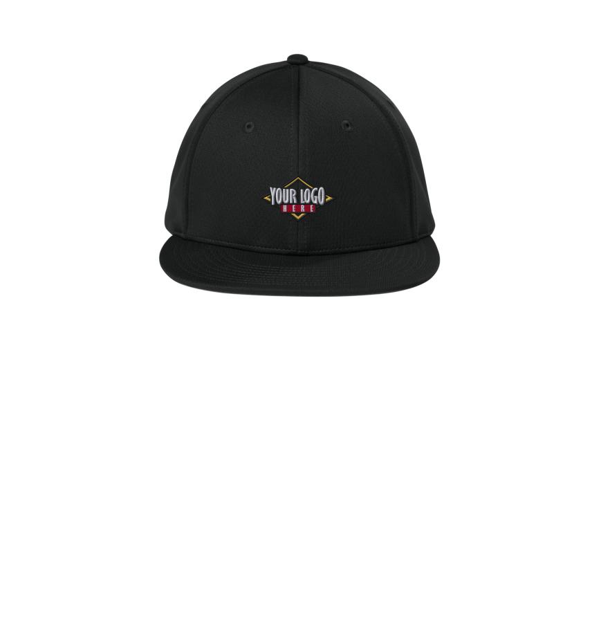 Sport-Tek Impact Mesh Stretch-Tek Cap