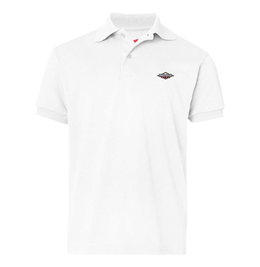 Youth EcoSmart Jersey Polo