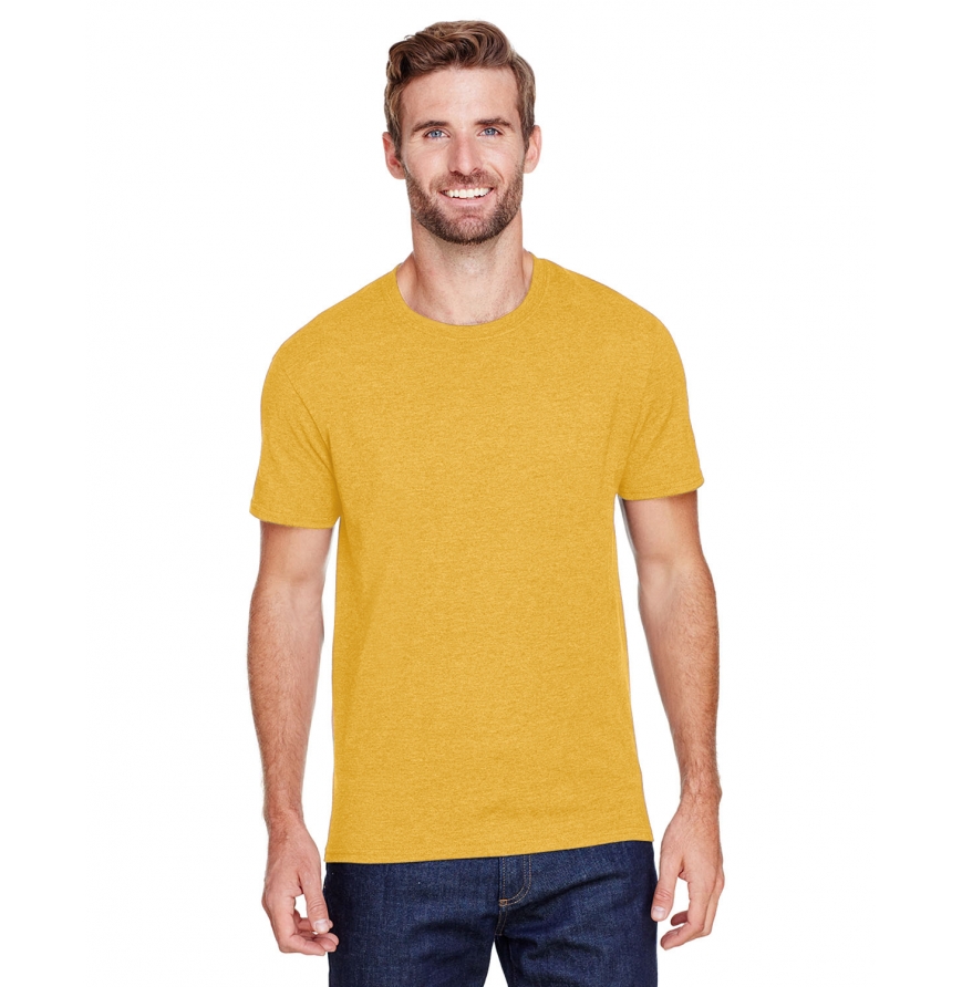 MUSTARD-HEATHER