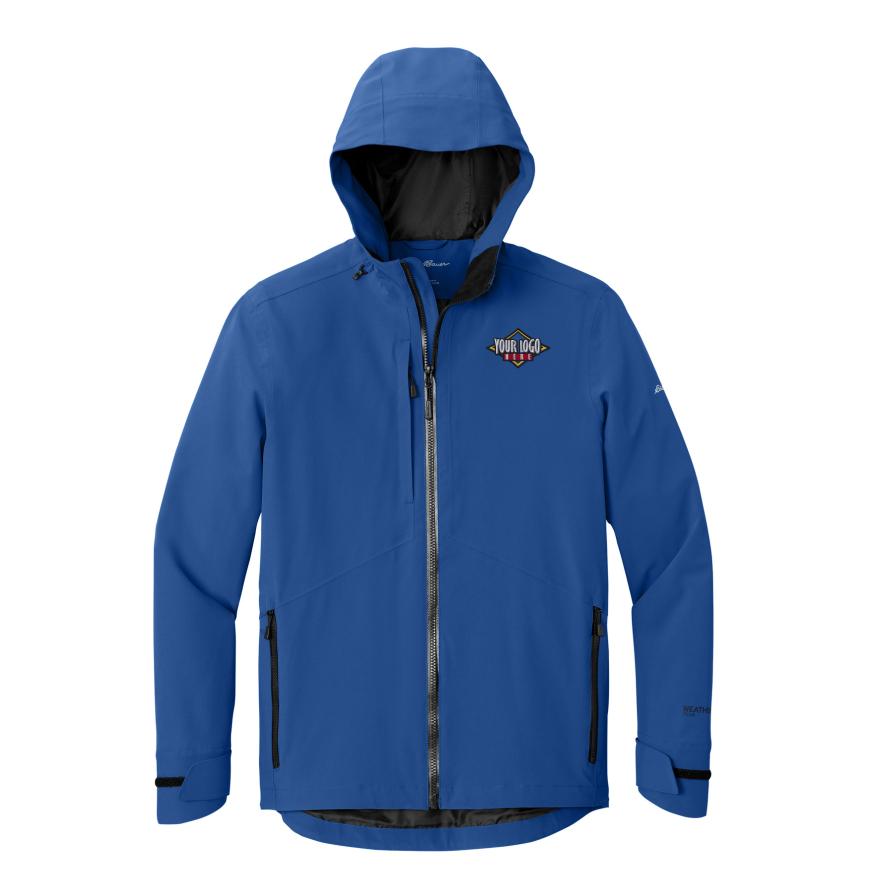 Eddie Bauer WeatherEdge Plus Jacket