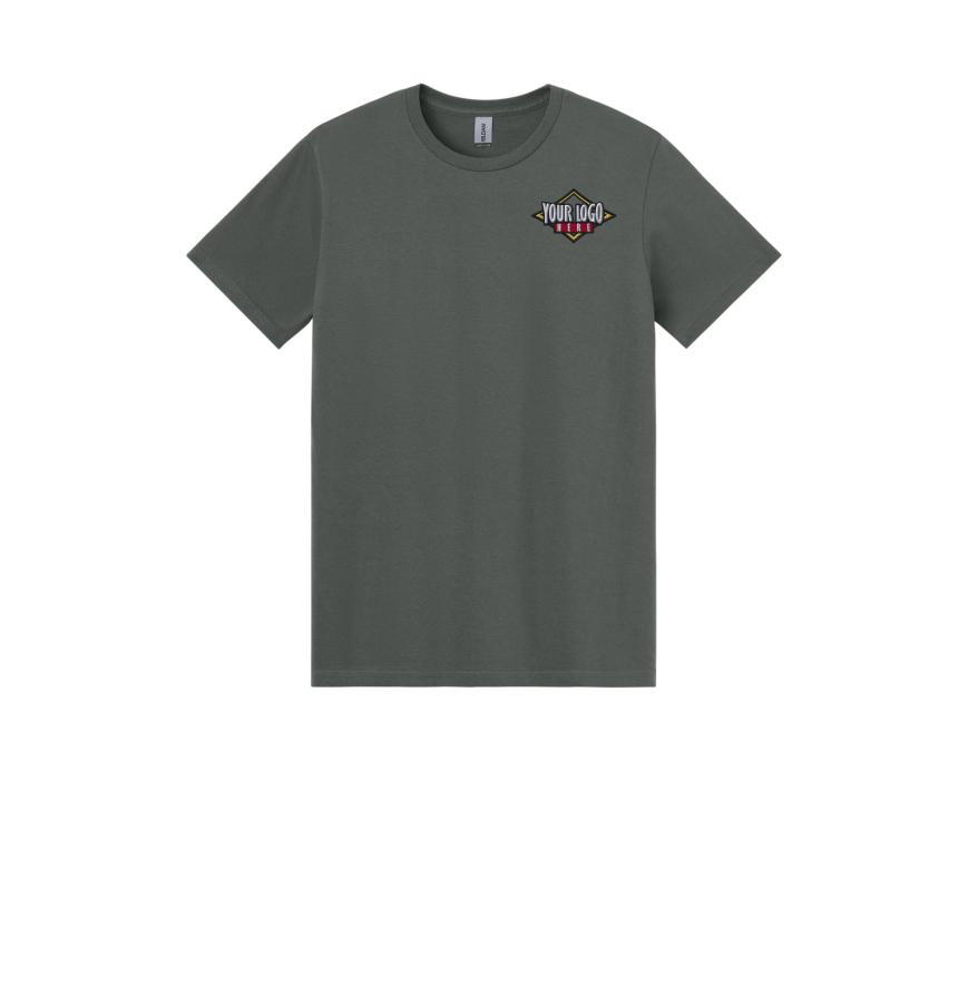 Gildan Light Cotton Tee