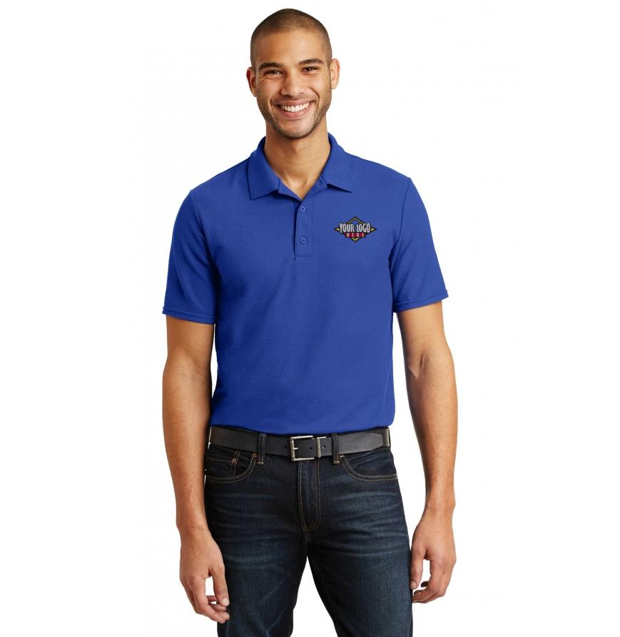 Gildan 72800 - Gildan DryBlend 6-Ounce Double Pique Sport Shirt