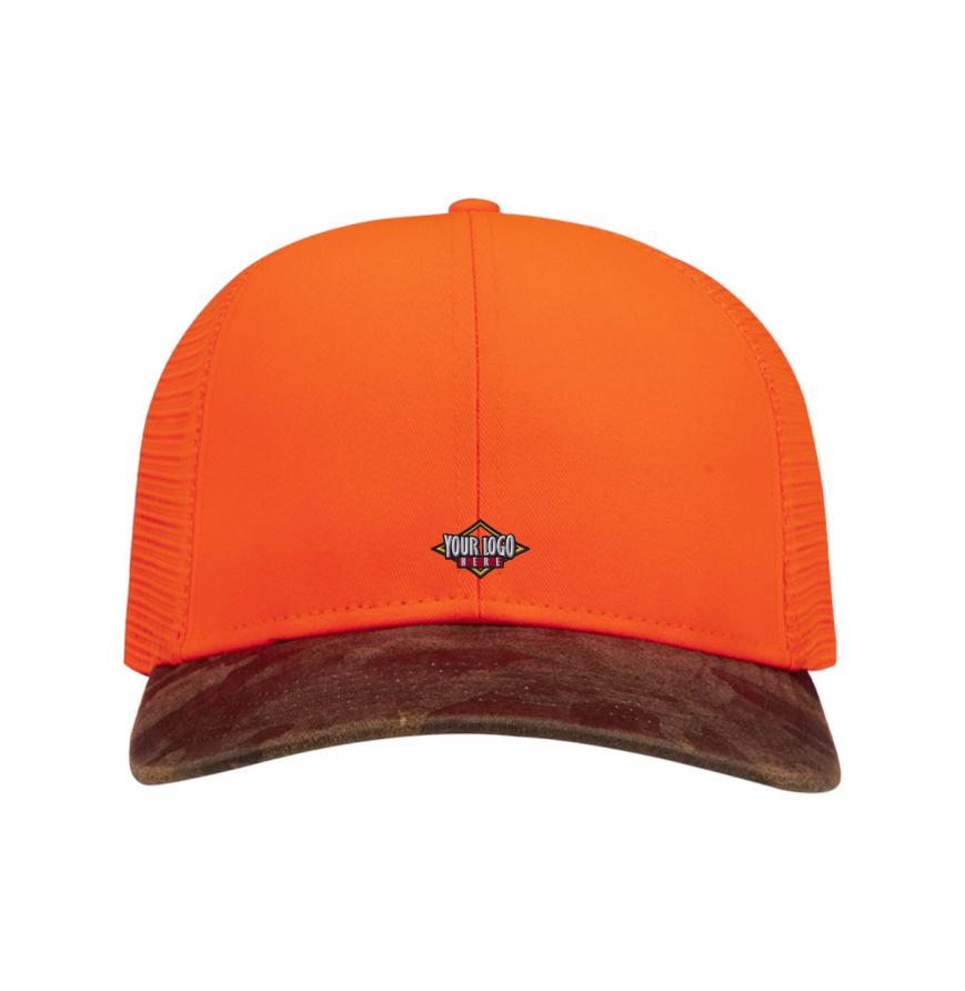 Covert Trucker Cap