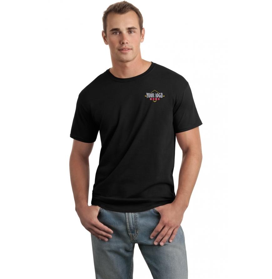 Gildan 64000 - Gildan Softstyle T-Shirt
