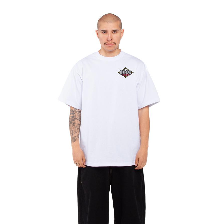 Adult Max Heavyweight T-Shirt