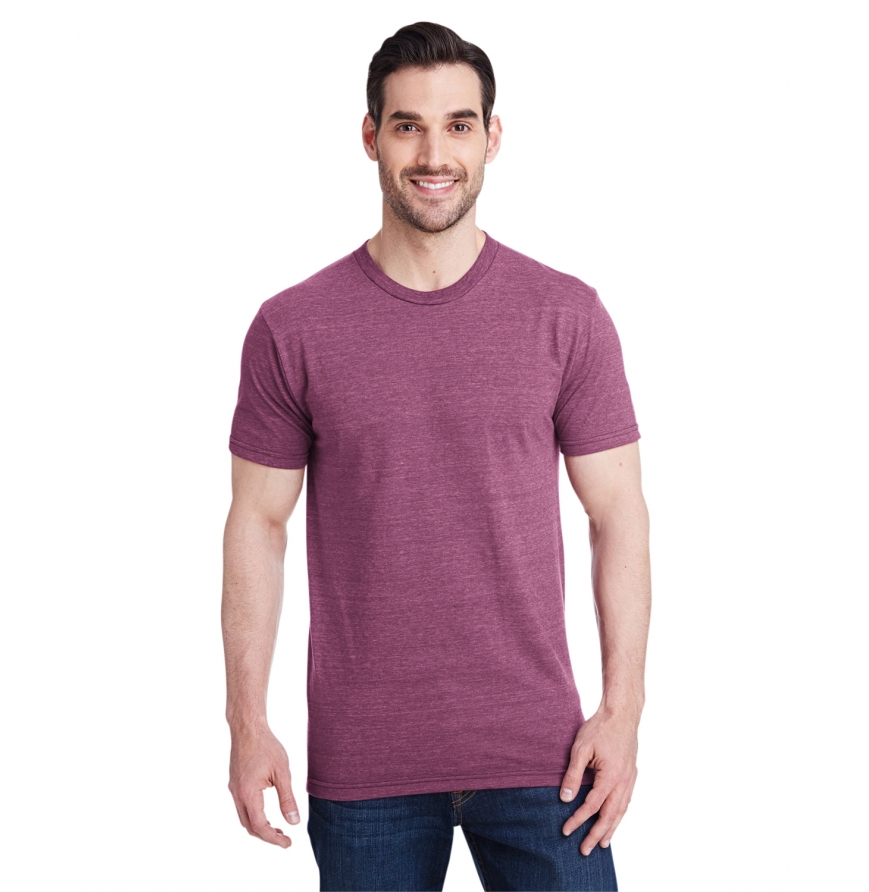 TRIBLEND MAROON