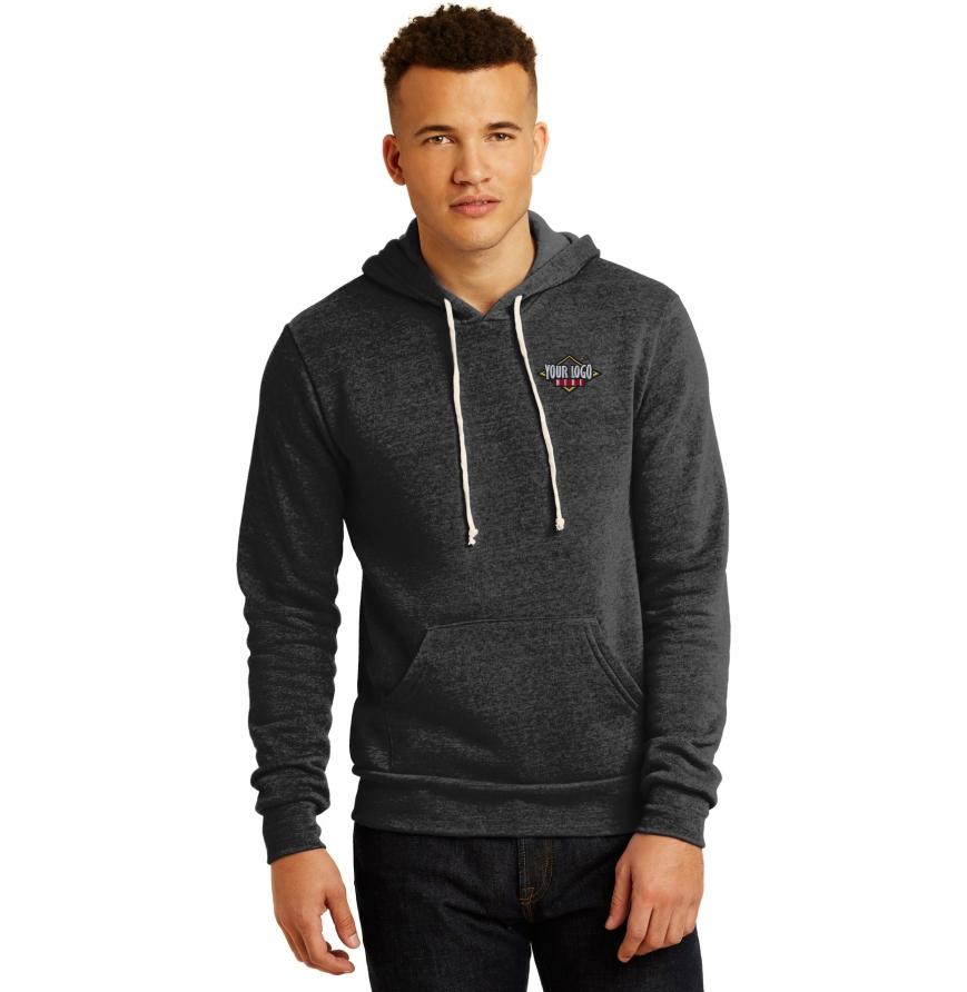 Alternative AA9595 - Alternative Challenger Eco -Fleece Pullover Hoodie