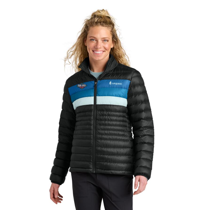 Cotopaxi Women s Fuego Down Jacket