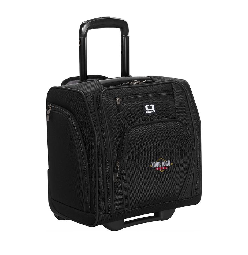Ogio 98001 - OGIO Co-Pilot