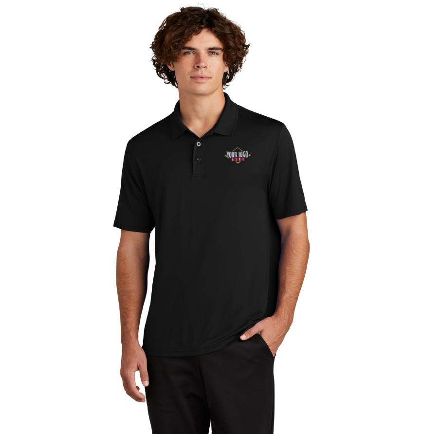 Sport-Tek ST535 - Sport-Tek Sideline Polo