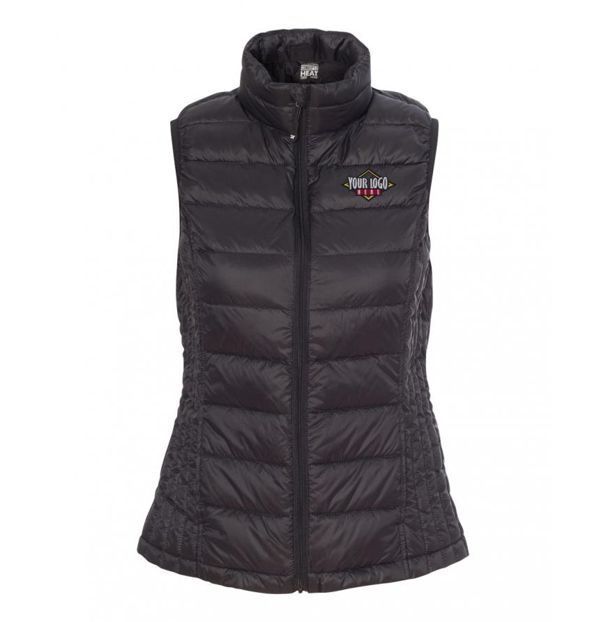 Weatherproof Womens 32 Degrees Packable Down Vest