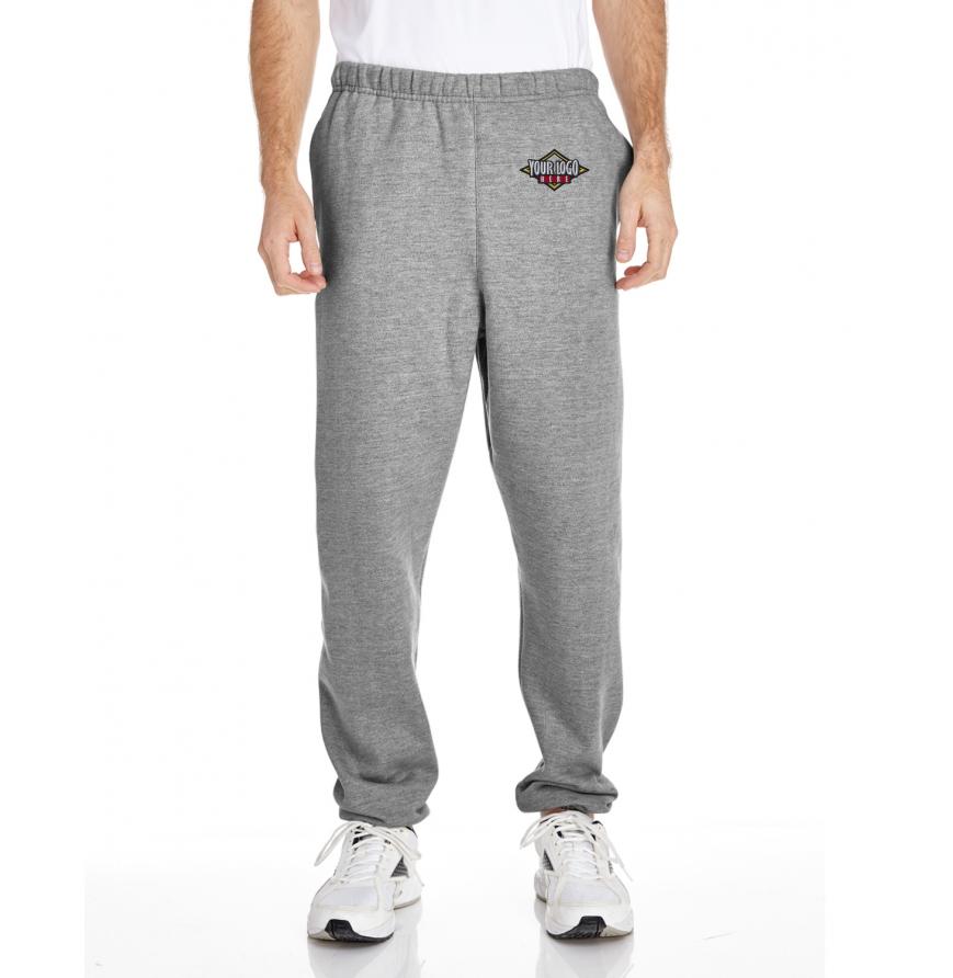 Champion RW10 - Adult Reverse Weave Fleece Pant