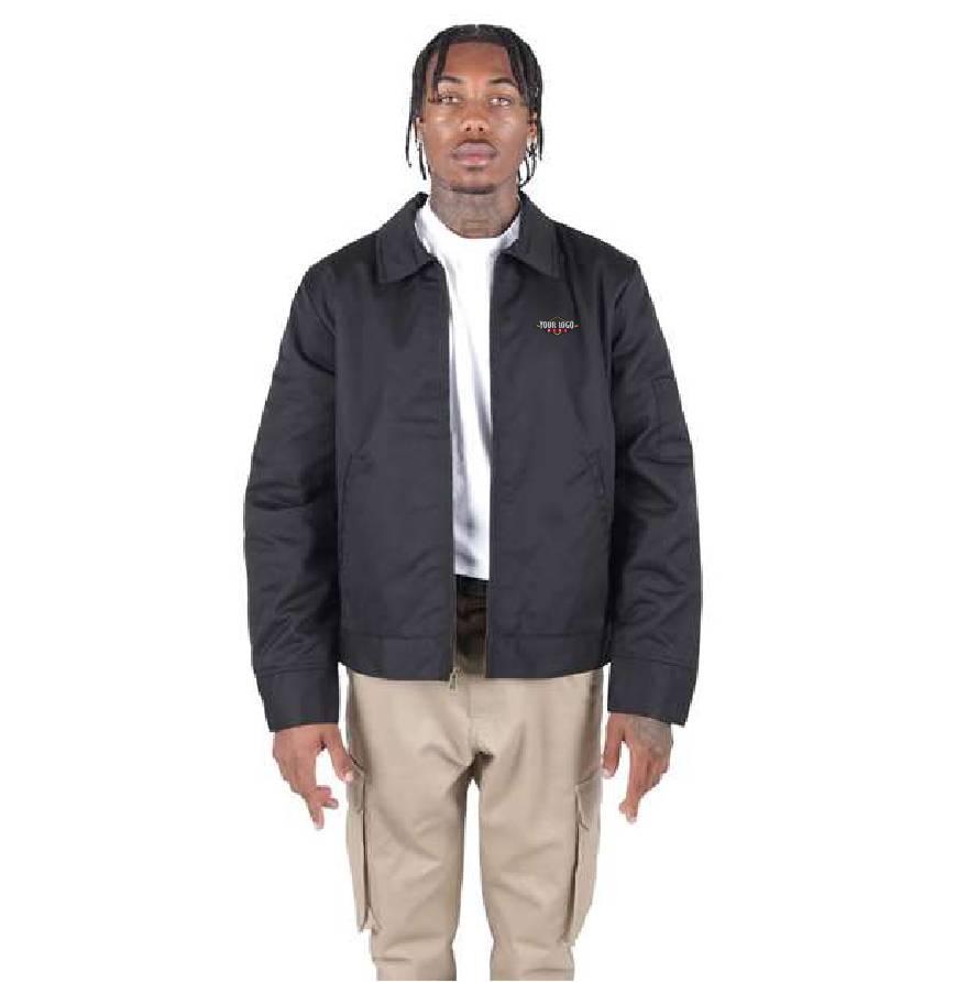 Unisex Mechanic Jacket