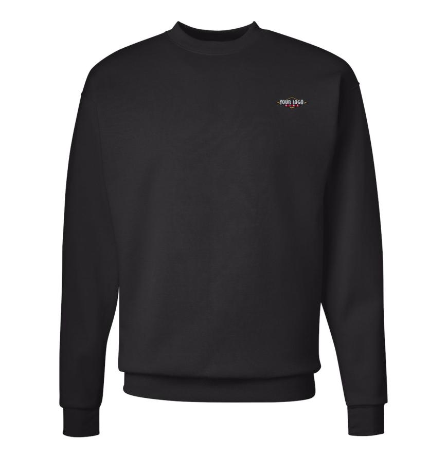 Unisex EcoSmart Crewneck Sweatshirt