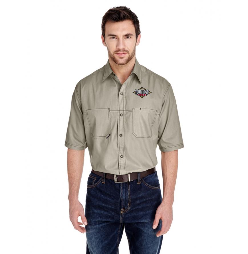 Dri Duck 4357 - Mens Guide Shirt