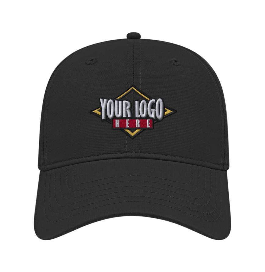 Premium Athletic Cap